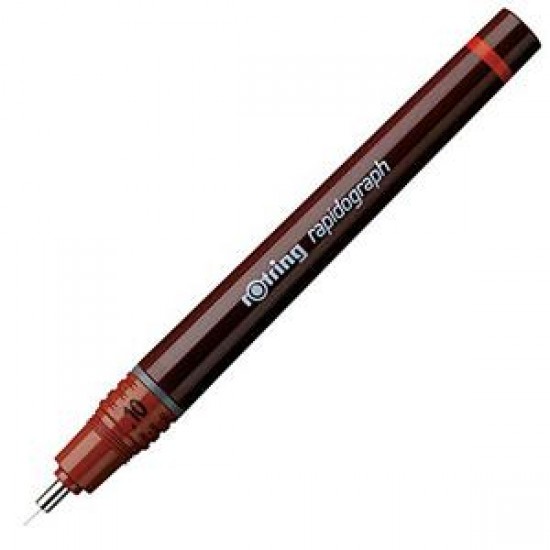 ROTRING ISOGRAPH 0,1